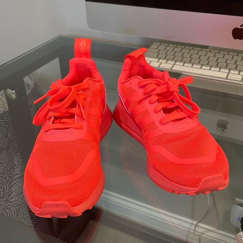 Adidas sneakers